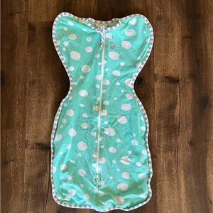 Love to Dream Swaddle